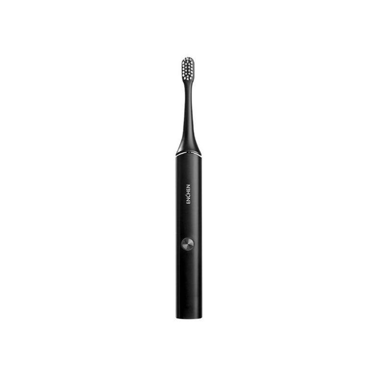 Xiaomi Enchen Aurora T+ Sonic Electric Toothbrush (Black Color)