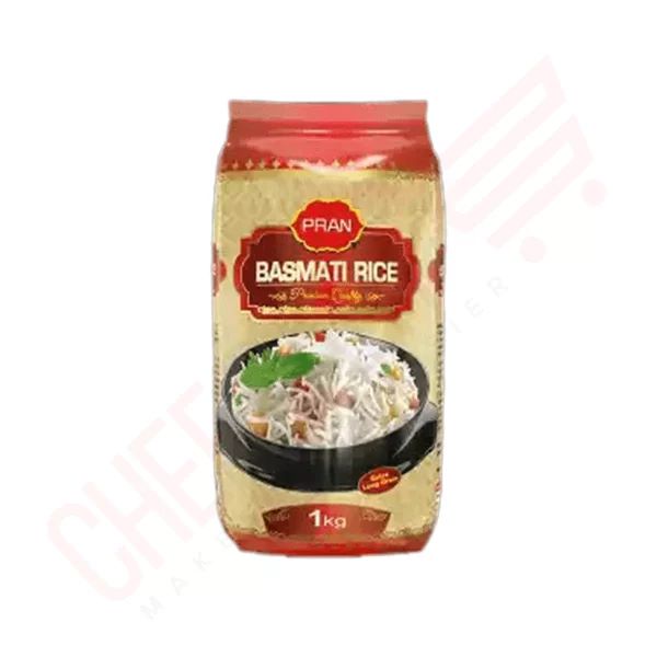 Pran Basmati Rice