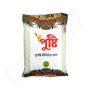 Pusti Chinigura Rice 1 kg