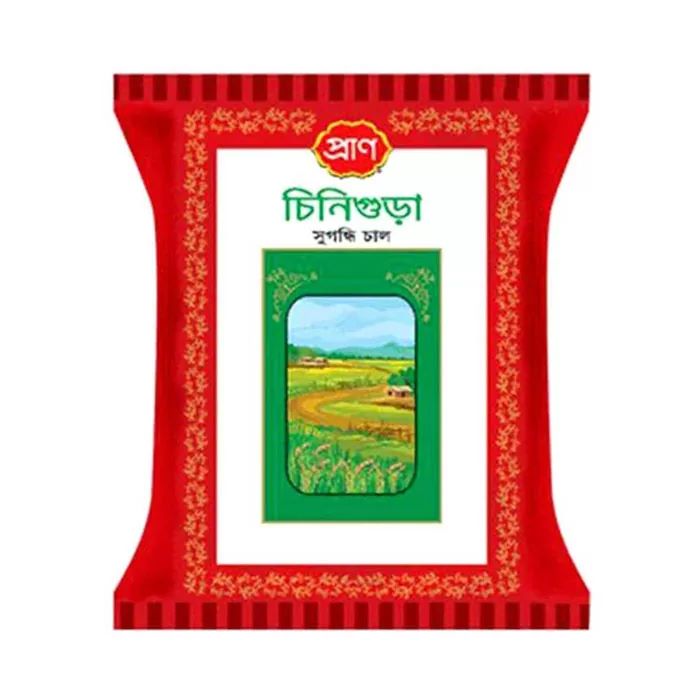 PRAN Chinigura Premium Rice