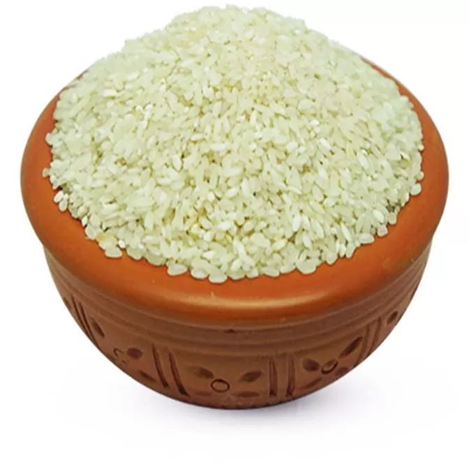 Atop Rice (আতপ চাল)