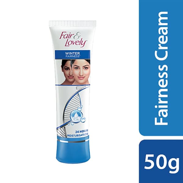 Fair & Lovely Winter Glow 50g ^