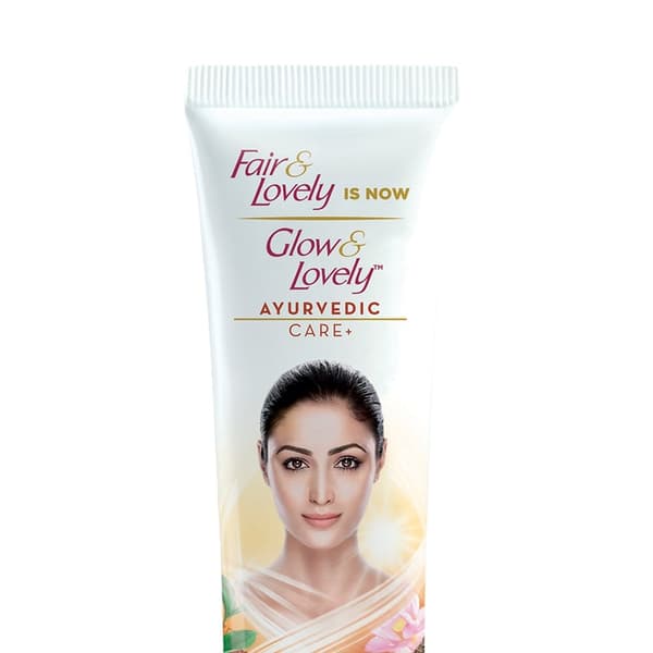 Fair&Lovely Ayurvedic Care 50 Gm