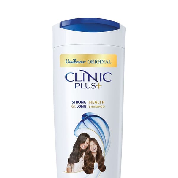 Clinic Plus Strong&Long Shampoo 340ml^