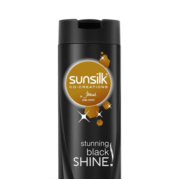 Sunsilk Stunning B.Shine Shampo 340±10ml