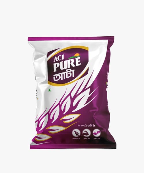 ACI Pure Atta 1Kg