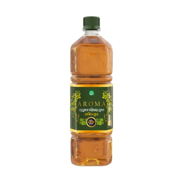 ACI Aroma Mustard Oil 500ml