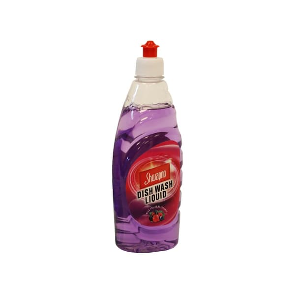 Shwapno Dish Wash Liquid Mix. Fruity 500g^