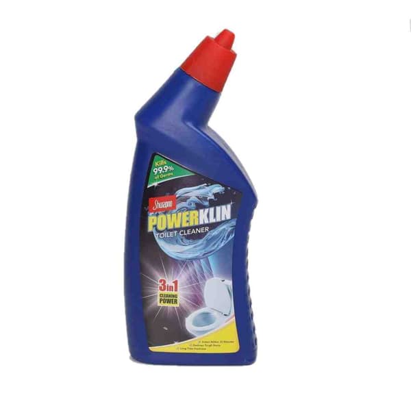 Shwapno Toilet Cleaner Gel 500 Ml^