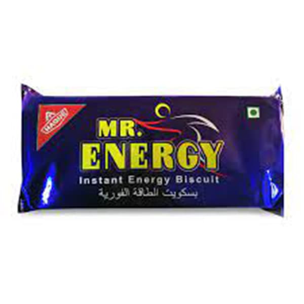 Haque Premium Mr. Energy Biscuit 185±15g^