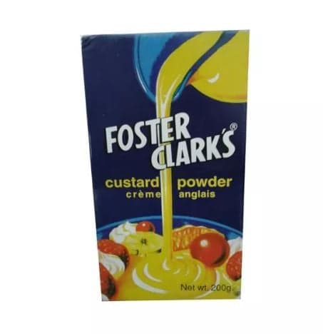 Foster Clark Baking Powder 110gm