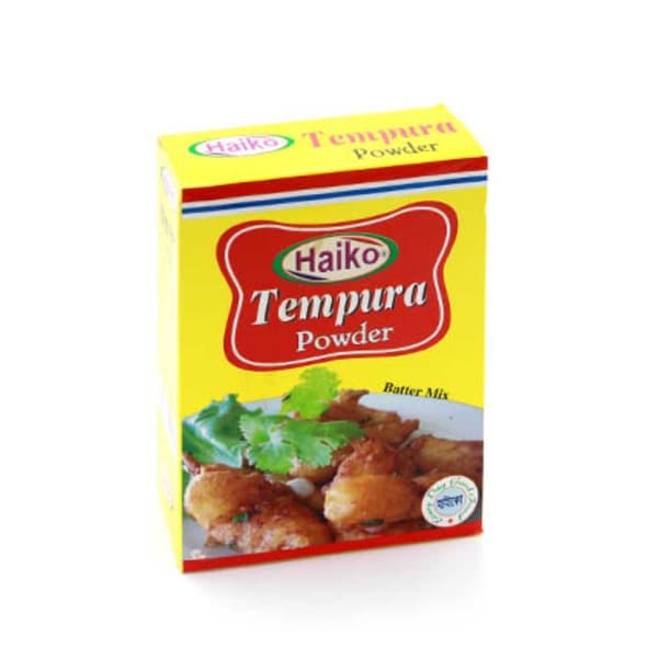 Haiko Tempura Powder 250g