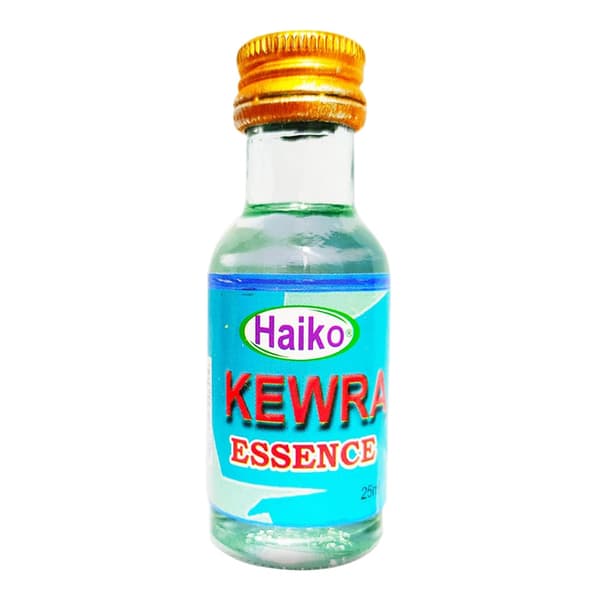 Haiko Kewra Water 180ml