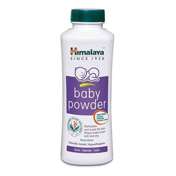 Himalaya Baby Powder 100g