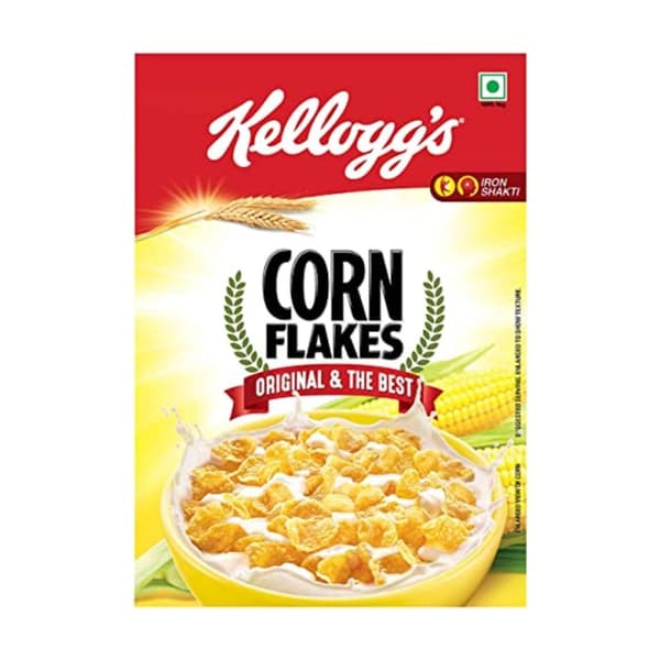 Kellogg`S Corn Flakes 250g